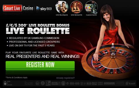 smart live casino bonus - Smart Live Poker .